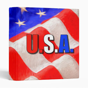 CLASSEUR USA