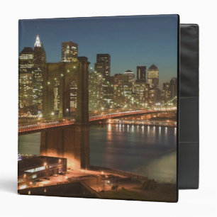 Classeur USA, New York, New York, Manhattan :
