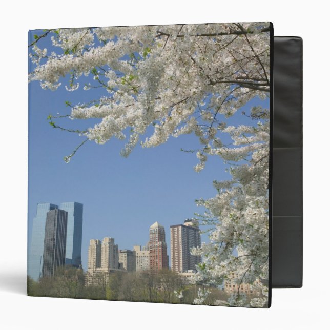 Classeur USA, New York, New York, Manhattan :4 (Devant/Intérieur)