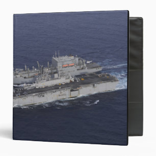 Classeur USS Kearsarge
