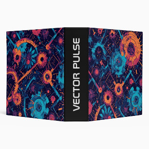 Classeur V-Pulse 1
