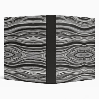 Classeur Vagues Monochromes