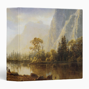 Classeur Vallée de Yosemite