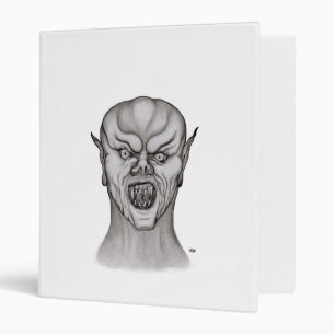 Classeur Vampire