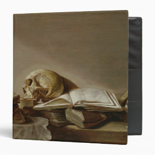 Classeur Vanitas 2