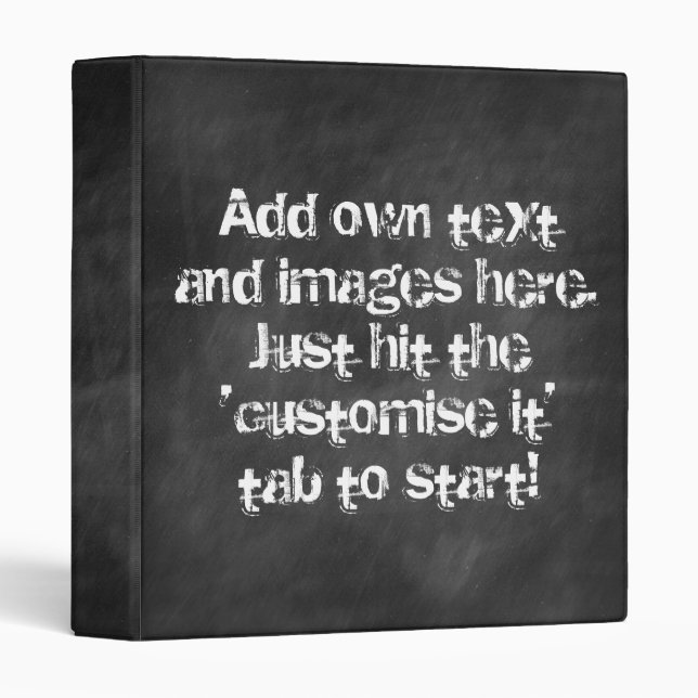 Classeur Vapeur Motif roues, engrenages cogs et choses (Devant/Côté)