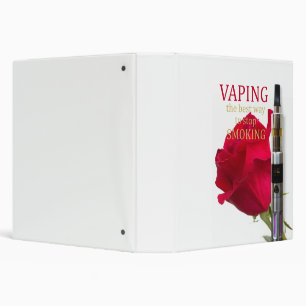 Classeur Vaping est le meilleur moyen d'arrêter de fumer