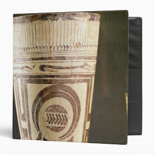 Classeur Vase, style I, de Susa, l'Iran, 5000-4000 AVANT