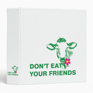 Classeur Veganisme