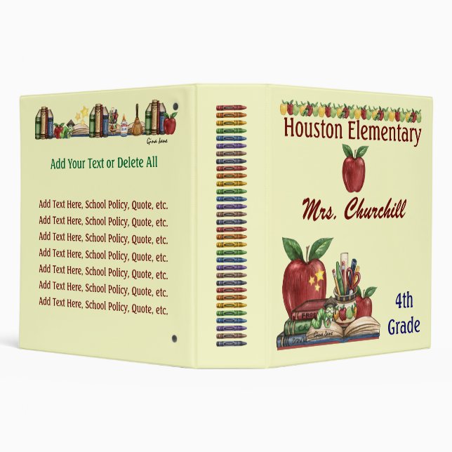 Classeur Vente ! Pensez à Noël ! - SRF (Arrière-plan)