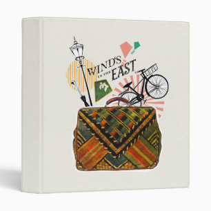 Classeur Vents à l'est