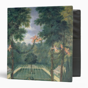 Classeur Vergers de Versailles