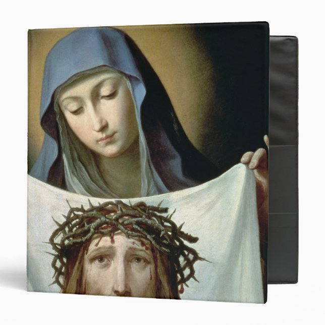 Classeur Veronica de St (Devant/Intérieur)