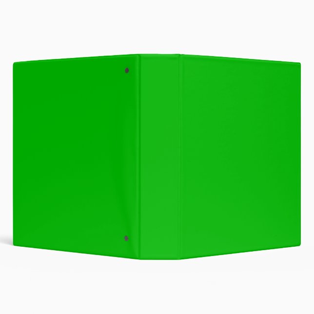Classeur Vert citron (Arrière-plan)