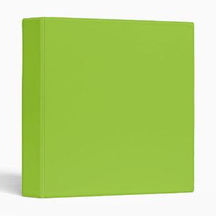 Classeur Vert jaune