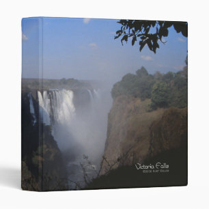 Classeur Victoria, automne 2