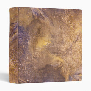 Classeur Vieille couverture de livre antique
