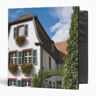 Classeur Vieille ville de Heidelberg, Allemagne
