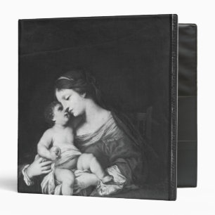 Classeur Vierge et enfant 3