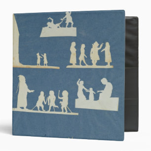 Classeur Vieux contes
