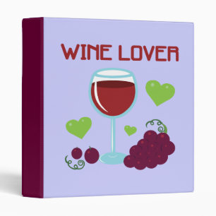 Classeur Vin