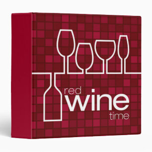 Classeur Vin