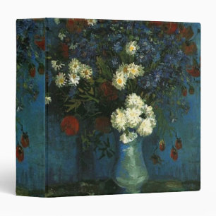 Classeur Vincent van Gogh, 梵 高