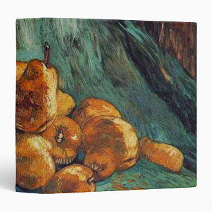Classeur Vincent van Gogh, 梵 高