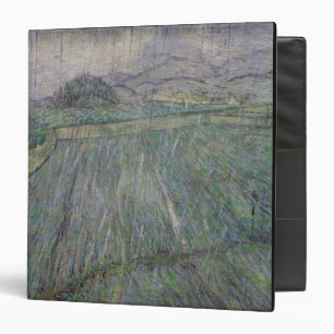 Classeur Vincent van Gogh l'orage