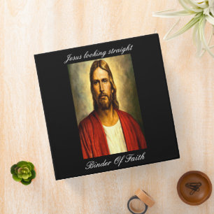 Classeur Vintage Jésus