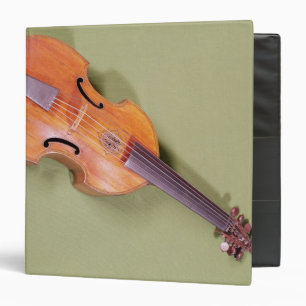 Classeur Viole de tenor, 1667
