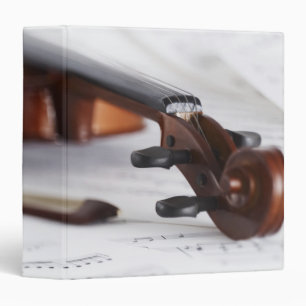 Classeur Violon Bow