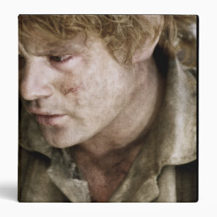 Classeur Visage latéral de Samwise