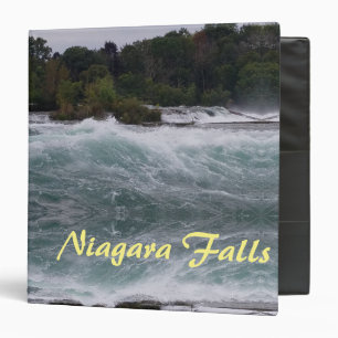 Classeur Visites à Niagara Falls