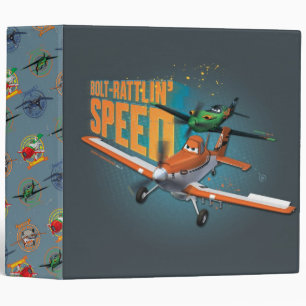 Classeur Vitesse de Bolt-Rattlin