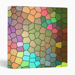 Classeur Vitraux de Shirley Taylor