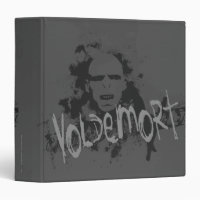 Voldemort Arts Graphiques Sombres