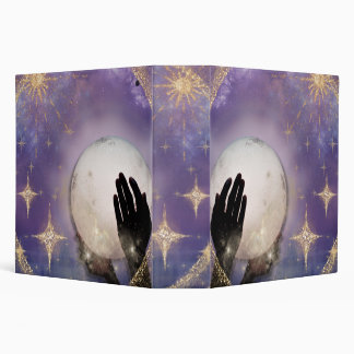 Classeur Vous avez la lune dans vos mains