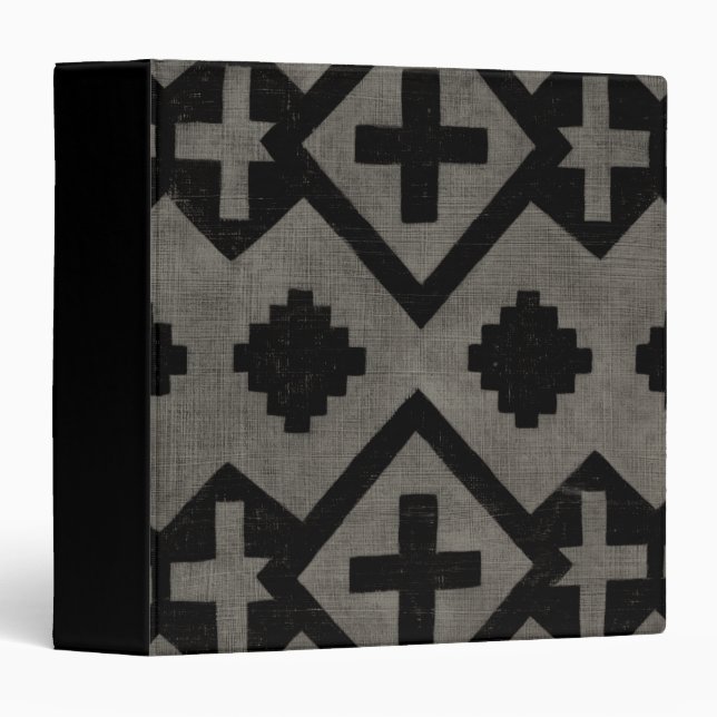 Classeur Voyage de minuit I (Devant/Côté)