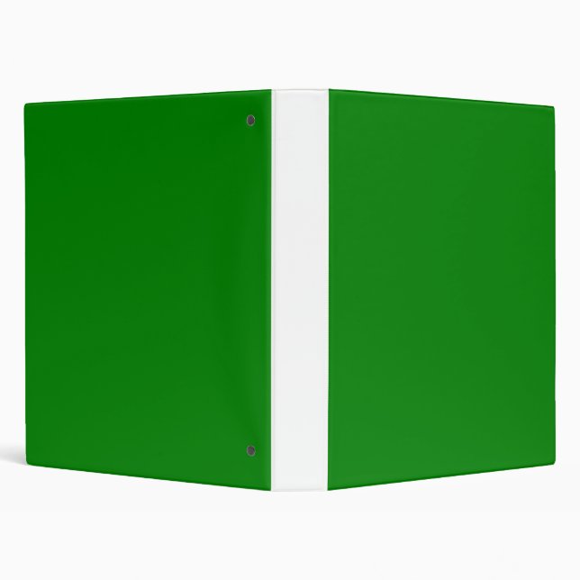 Classeur Vrai Vert (Arrière-plan)