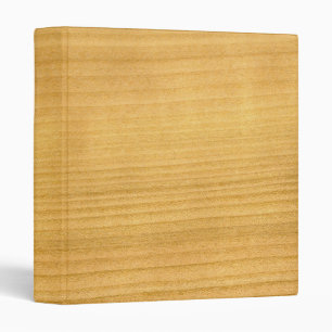 Classeur Vraie fibre de bois balayée de placage de