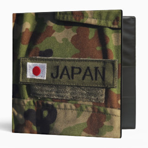 Classeur Vue de gros plan 2