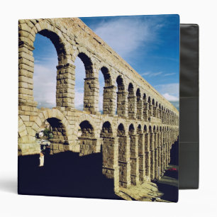 Classeur Vue de l'aqueduc