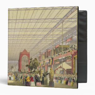Classeur Vue de Nave étranger de la grande exposition o