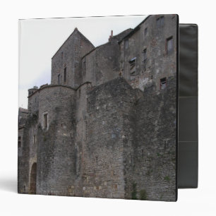 Classeur Vue du village enrichi (photo) 3