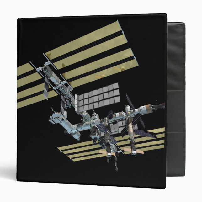 Classeur Vue générée par ordinateur 11 (Devant/Intérieur)