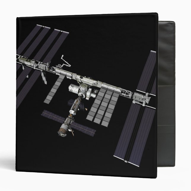 Classeur Vue générée par ordinateur 24 (Devant/Intérieur)