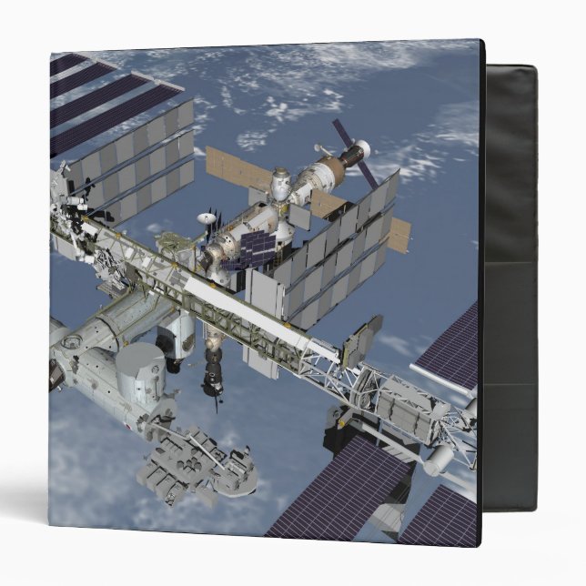 Classeur Vue générée par ordinateur 5 (Devant/Intérieur)