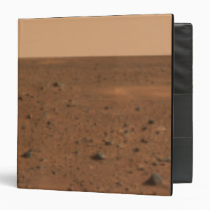 Classeur vue panoramique de 360 degrés de Mars