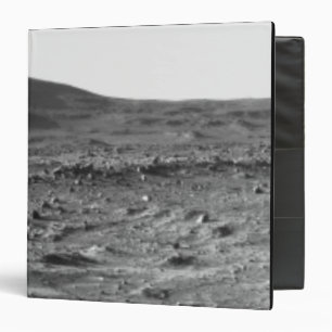 Classeur Vue panoramique de Mars 6